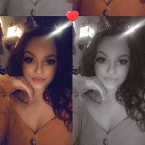 Meet your Posher, Selena